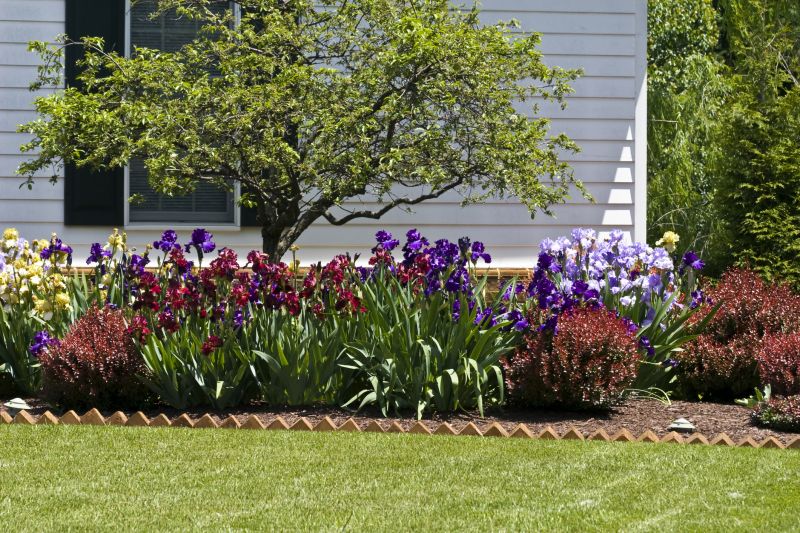 Flower Bed Cleanup Service in Ventura County, CA